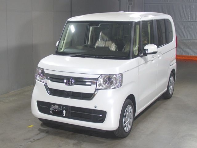 255 Honda N box JF3 2023 г. (SAA Hamamatsu)